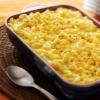 Macaroni and cheese casserole - recipe with photos and video
