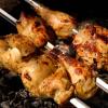How to marinate chicken kebab